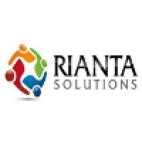 Rianta Solutions Inc. Company Profile .